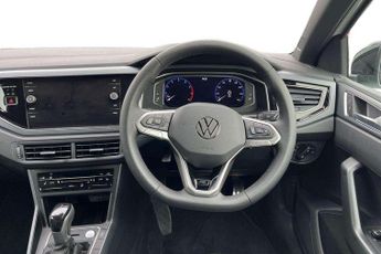 Volkswagen Polo 1.0 TSI 115 Black Edition 5dr DSG