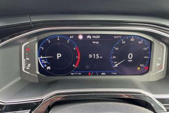 Volkswagen Polo 1.0 TSI 115 Black Edition 5dr DSG