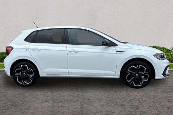 Volkswagen Polo 1.0 TSI 115 Black Edition 5dr DSG