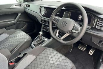 Volkswagen Polo 1.0 TSI 115 Black Edition 5dr DSG