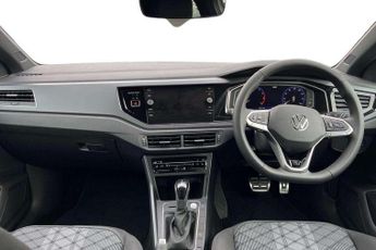 Volkswagen Polo 1.0 TSI 115 Black Edition 5dr DSG