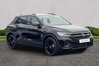 Volkswagen T-Roc 1.5 TSI R-Line 5dr