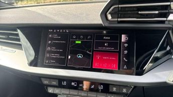 Audi A3 40 TFSI e Sport 5dr S Tronic