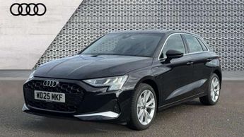 Audi A3 40 TFSI e Sport 5dr S Tronic