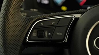 Audi A1 25 TFSI S Line 5dr S Tronic