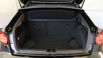 Audi A1 25 TFSI S Line 5dr S Tronic