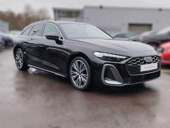 Audi A5 2.0 TDI 204 S line 5dr S Tronic