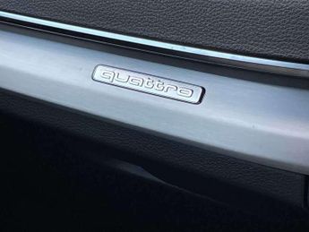Audi Q5 40 TDI Quattro S Line 5dr S Tronic [C+S]