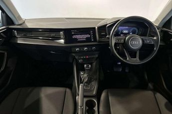 Audi A1 30 TFSI 110 Technik 5dr S Tronic