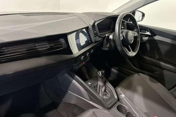 Audi A1 30 TFSI 110 Technik 5dr S Tronic