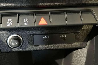 Audi A1 30 TFSI 110 Technik 5dr S Tronic