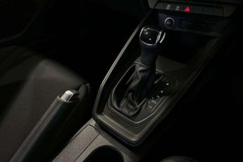 Audi A1 30 TFSI 110 Technik 5dr S Tronic