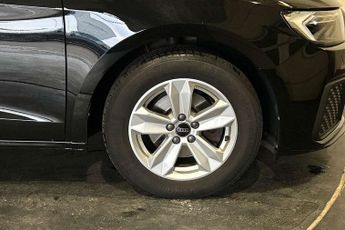 Audi A1 30 TFSI 110 Technik 5dr S Tronic