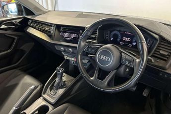 Audi A1 30 TFSI 110 Technik 5dr S Tronic