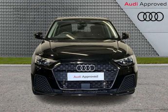Audi A1 30 TFSI 110 Technik 5dr S Tronic