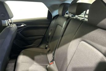 Audi A1 30 TFSI 110 Technik 5dr S Tronic
