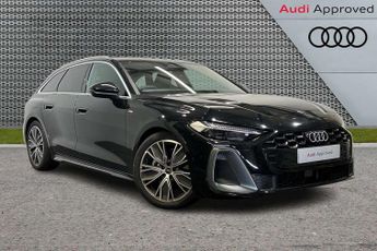 Audi A5 2.0 TFSI 204 S line 5dr S Tronic