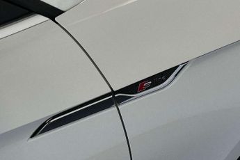 Audi A5 Cabriolet 35 TFSI Edition 1 2dr S Tronic