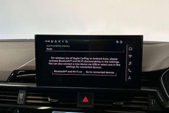 Audi A5 Cabriolet 35 TFSI Edition 1 2dr S Tronic