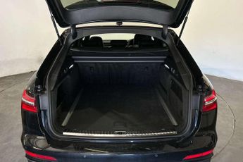 Audi A6 Avant 40 TFSI S Line 5dr S Tronic [Tech Pack]