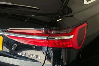 Audi A6 Avant 40 TFSI S Line 5dr S Tronic [Tech Pack]