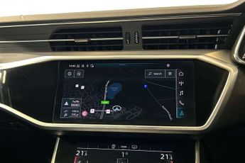 Audi A6 Avant 40 TFSI S Line 5dr S Tronic [Tech Pack]