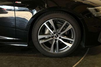 Audi A6 Avant 40 TFSI S Line 5dr S Tronic [Tech Pack]