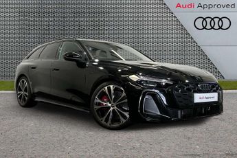 Audi S5 S5 3.0 TFSI Quattro Edition 1 5dr S Tronic