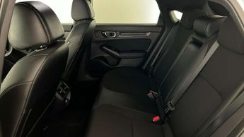 Honda Civic 2.0 eHEV Sport 5dr CVT