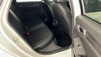 Honda Civic 2.0 eHEV Sport 5dr CVT