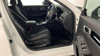 Honda Civic 2.0 eHEV Sport 5dr CVT