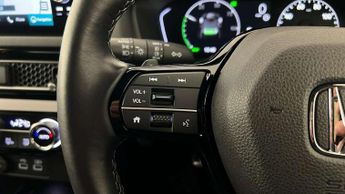 Honda Civic 2.0 eHEV Sport 5dr CVT