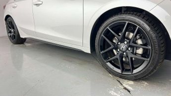 Honda Civic 2.0 eHEV Sport 5dr CVT