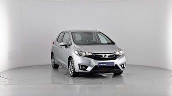 Honda Jazz 1.3 EX Navi 5dr CVT