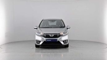 Honda Jazz 1.3 EX Navi 5dr CVT