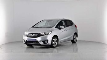 Honda Jazz 1.3 EX Navi 5dr CVT