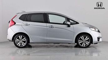 Honda Jazz 1.3 EX Navi 5dr CVT