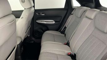 Honda Jazz 1.5 i-MMD Hybrid EX 5dr eCVT