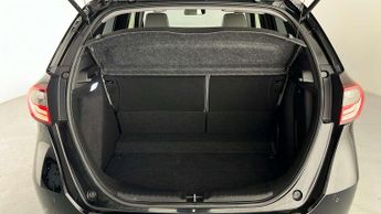 Honda Jazz 1.5 i-MMD Hybrid EX 5dr eCVT