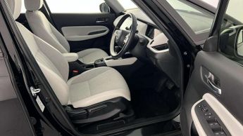 Honda Jazz 1.5 i-MMD Hybrid EX 5dr eCVT