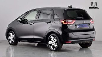 Honda Jazz 1.5 i-MMD Hybrid EX 5dr eCVT