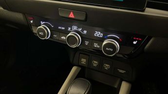 Honda Jazz 1.5 i-MMD Hybrid EX 5dr eCVT