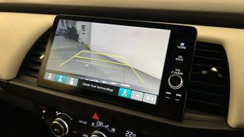 Honda Jazz 1.5 i-MMD Hybrid EX 5dr eCVT