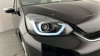 Honda Jazz 1.5 i-MMD Hybrid EX 5dr eCVT