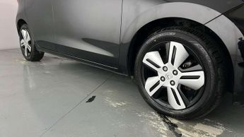 Honda Jazz 1.5 i-MMD Hybrid EX 5dr eCVT