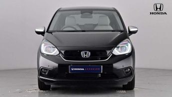 Honda Jazz 1.5 i-MMD Hybrid EX 5dr eCVT