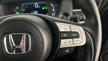 Honda Jazz 1.5 i-MMD Hybrid Advance 5dr eCVT