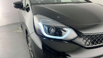 Honda Jazz 1.5 i-MMD Hybrid Advance 5dr eCVT