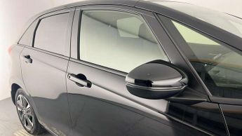 Honda Jazz 1.5 i-MMD Hybrid Advance 5dr eCVT