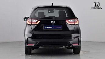 Honda Jazz 1.5 i-MMD Hybrid Advance 5dr eCVT